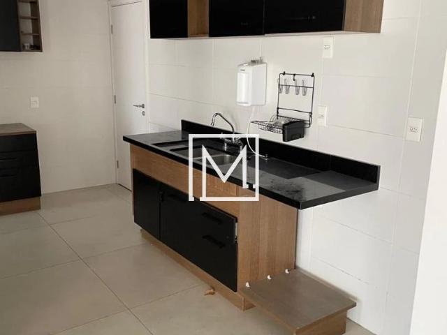 Apartamento para Locação em São Paulo/SP Mirandópolis 3 Quartos