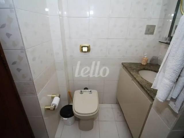 Apartamento para Locação em São Paulo/SP Mirandópolis 3 Quartos