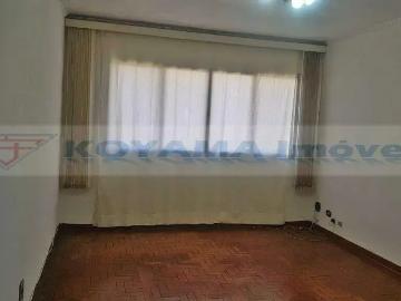 Apartamento para Locação em São Paulo/SP Mirandópolis 3 Quartos