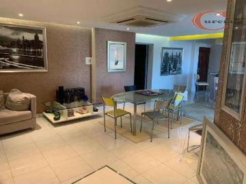Apartamento para Locação em São Paulo/SP Mirandópolis 3 Quartos