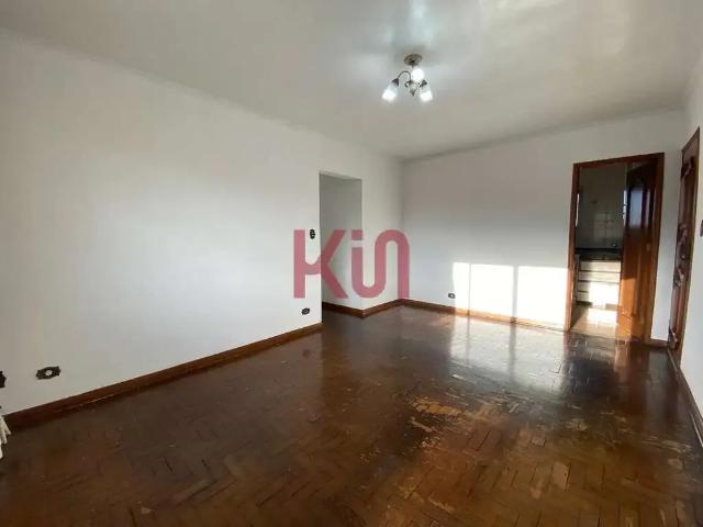 Apartamento para Locação em São Paulo/SP Mirandópolis 3 Quartos