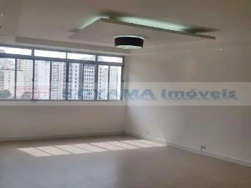 Apartamento para Locação em São Paulo/SP Mirandópolis 3 Quartos