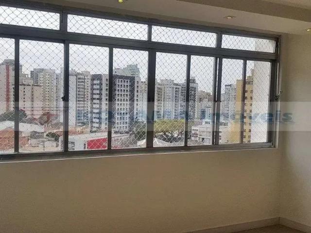 Apartamento para Locação em São Paulo/SP Mirandópolis 3 Quartos