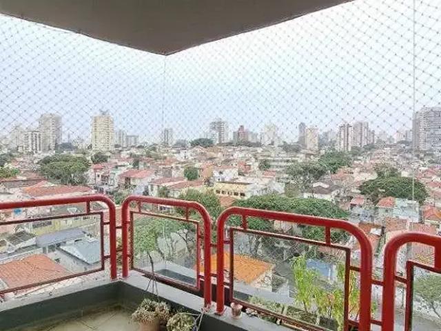 Apartamento para Locação em São Paulo/SP Mirandópolis 3 Quartos