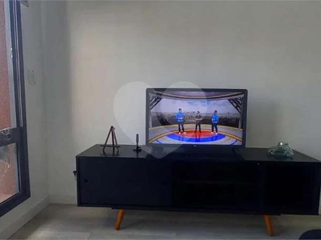 Apartamento para Locação em São Paulo/SP Mirandópolis 1 Quartos