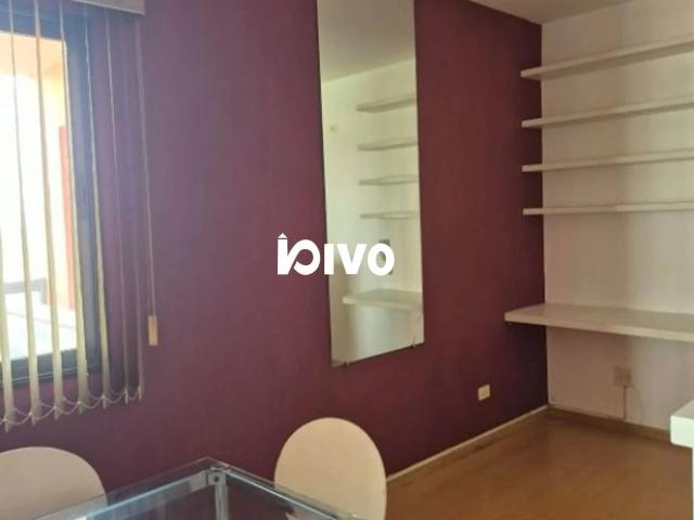 Apartamento para Locação em São Paulo/SP Mirandópolis 1 Quartos