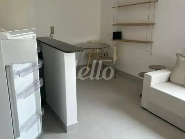 Apartamento para Locação em São Paulo/SP Mirandópolis 1 Quartos