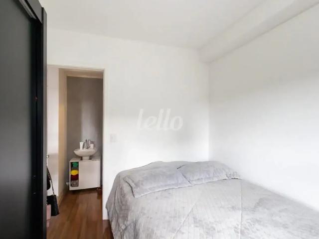 Apartamento para Locação em São Paulo/SP Mirandópolis 1 Quartos