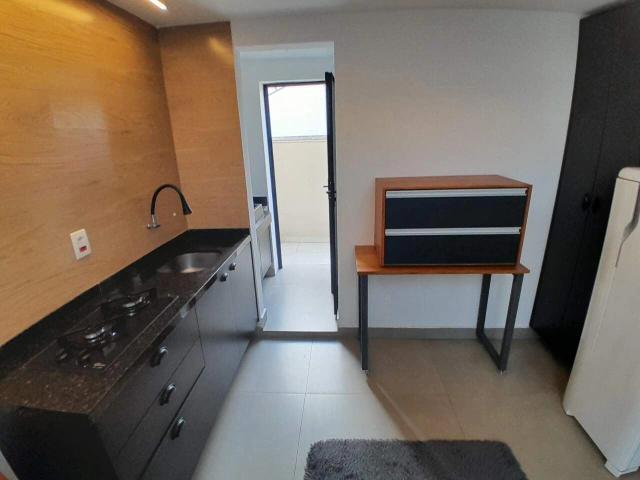 Apartamento para Locação em São Paulo/SP Mirandópolis 1 Quartos