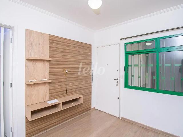 Apartamento para Locação em São Paulo/SP Mirandópolis 1 Quartos