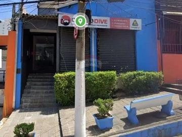 Apartamento para Locação em São Paulo/SP Mirandópolis 1 Quartos