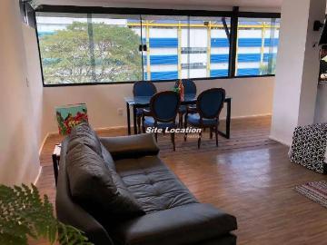 Apartamento para Locação em São Paulo/SP Mirandópolis 1 Quartos