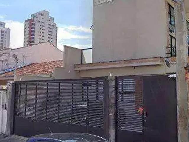 Apartamento para Locação em São Paulo/SP Mirandópolis 1 Quartos