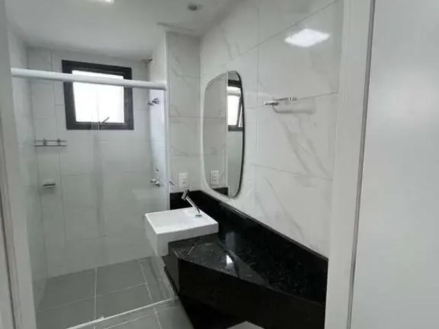 Apartamento para Locação em São Paulo/SP Mirandópolis 1 Quartos