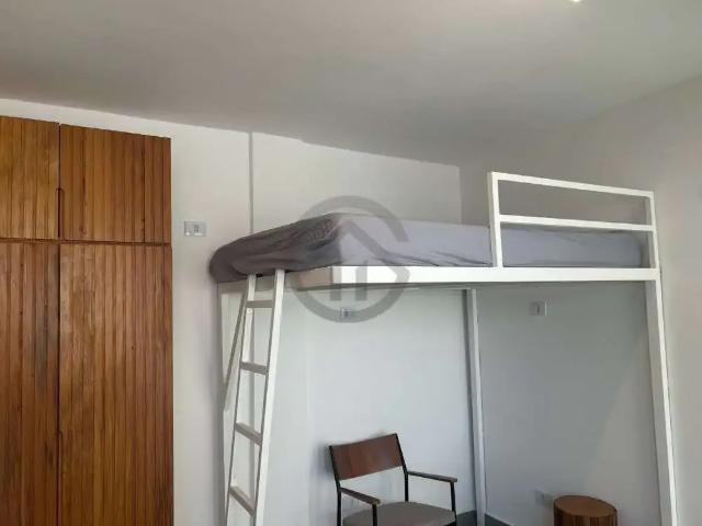 Apartamento para Locação em São Paulo/SP Mirandópolis 1 Quartos