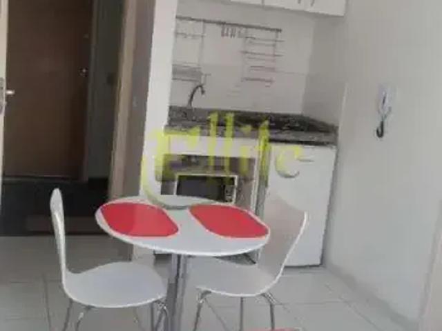 Apartamento para Locação em São Paulo/SP Mirandópolis 1 Quartos