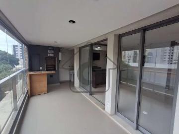 Apartamento para Locação em São Paulo/SP Mirandópolis 1 Quartos