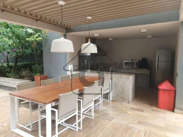Apartamento para Locação em São Paulo/SP Mirandópolis 1 Quartos
