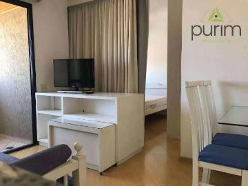 Apartamento para Locação em São Paulo/SP Mirandópolis 1 Quartos