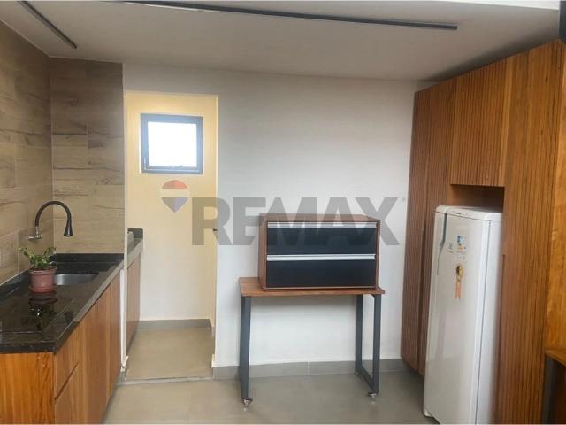 Apartamento para Locação em São Paulo/SP Mirandópolis 1 Quartos