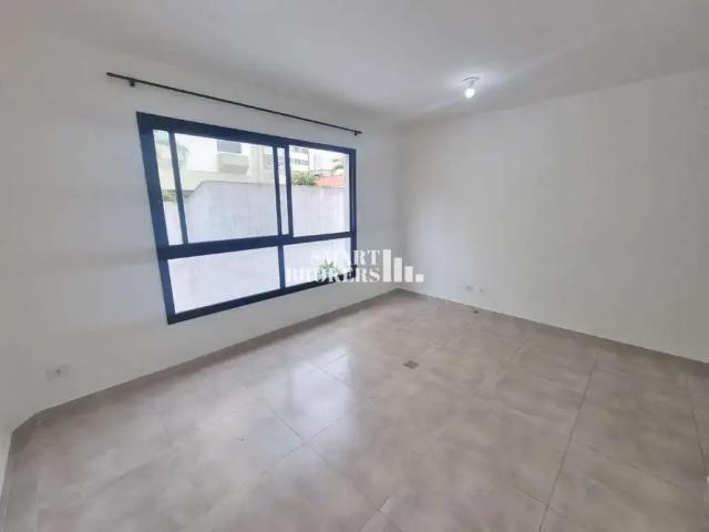 Apartamento para Locação em São Paulo/SP Mirandópolis 1 Quartos