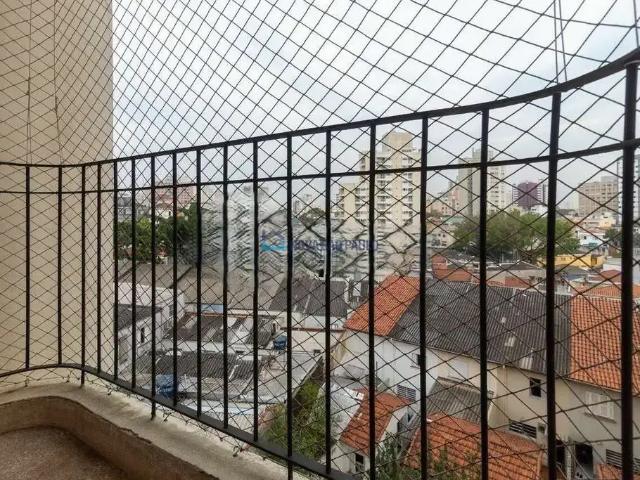 Apartamento para Locação em São Paulo/SP Mirandópolis 1 Quartos