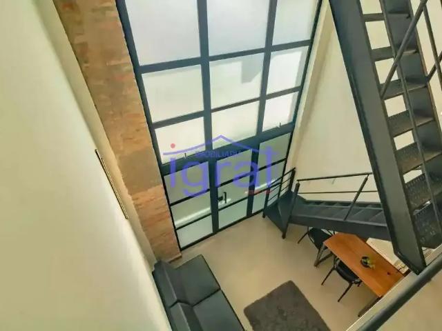 Apartamento para Locação em São Paulo/SP Mirandópolis 1 Quartos