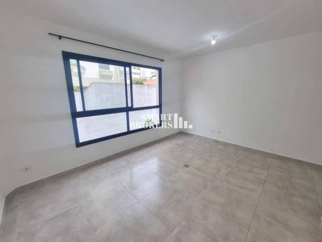 Apartamento para Locação em São Paulo/SP Mirandópolis 1 Quartos