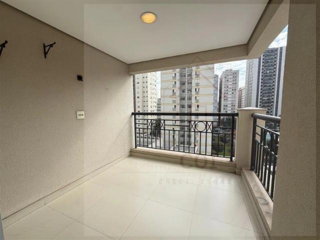 Apartamento para Locação em São Paulo/SP Mirandópolis 2 Quartos