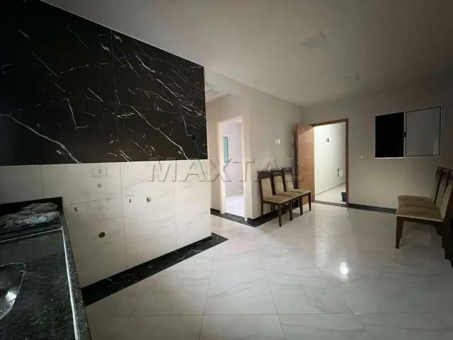 Apartamento para Locação em São Paulo/SP Mirandópolis 2 Quartos