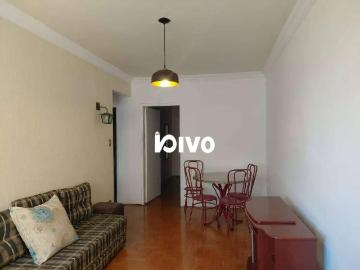Apartamento para Locação em São Paulo/SP Mirandópolis 2 Quartos