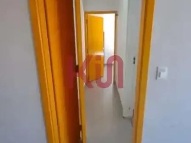 Apartamento para Locação em São Paulo/SP Mirandópolis 2 Quartos