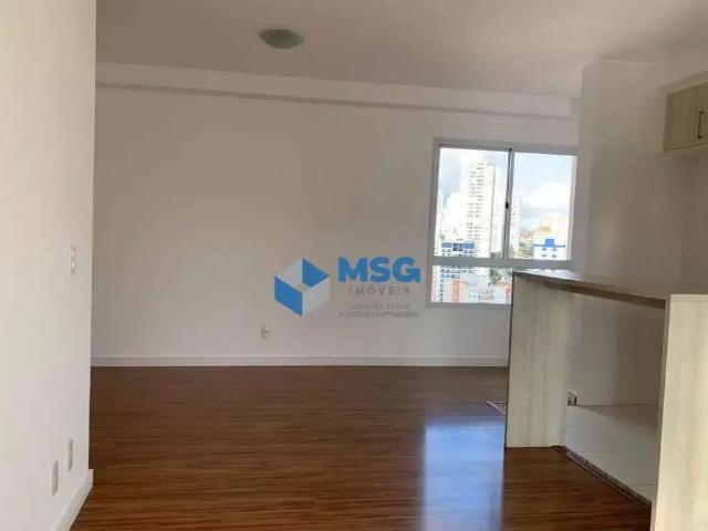 Apartamento para Locação em São Paulo/SP Mirandópolis 2 Quartos