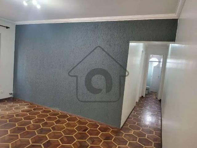 Apartamento para Locação em São Paulo/SP Mirandópolis 2 Quartos