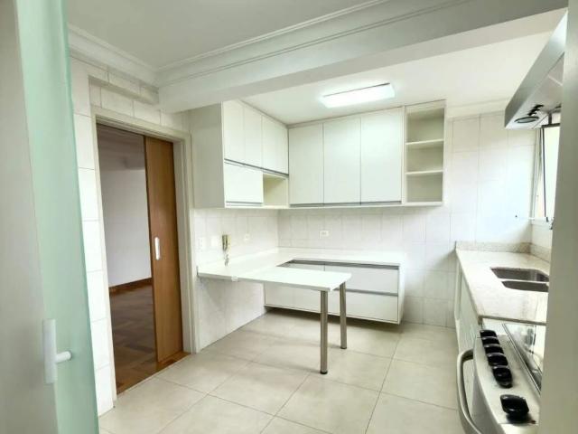 Apartamento para Locação em São Paulo/SP Mirandópolis 2 Quartos