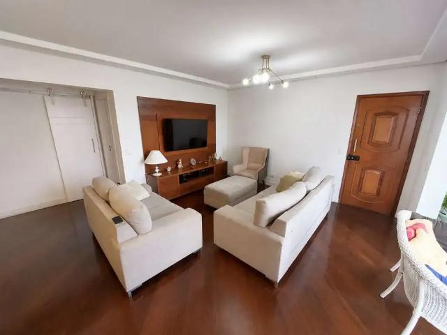 Apartamento para Locação em São Paulo/SP Mirandópolis 4 Quartos