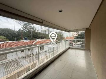 Apartamento para Locação em São Paulo/SP Mirandópolis 4 Quartos