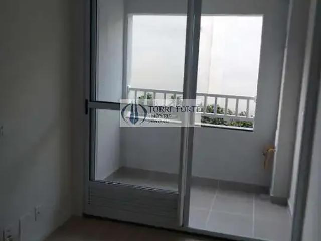 Apartamento para Locação em São Paulo/SP Mooca 1 Quartos