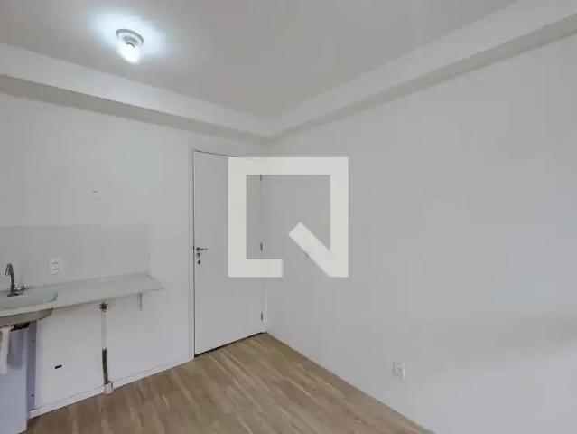 Apartamento para Locação em São Paulo/SP Mooca 1 Quartos