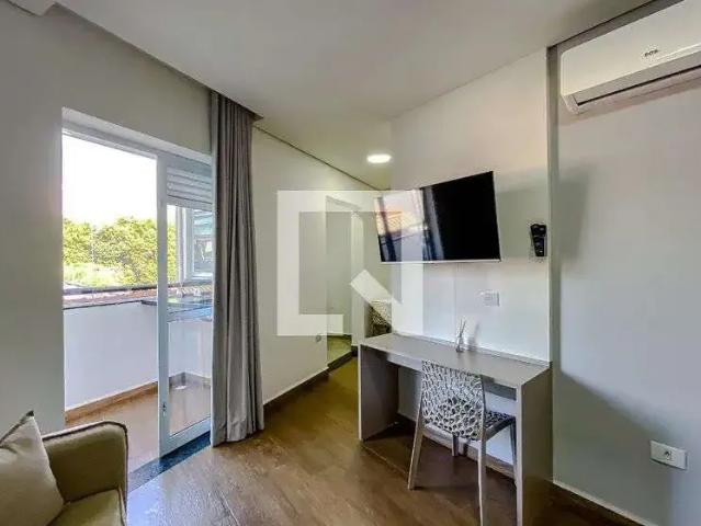 Apartamento para Locação em São Paulo/SP Mooca 1 Quartos