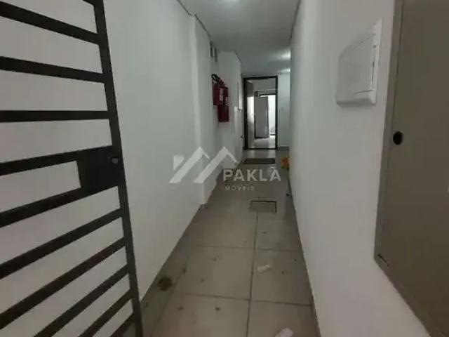 Apartamento para Locação em São Paulo/SP Mooca 1 Quartos