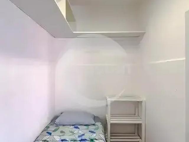 Apartamento para Locação em São Paulo/SP Mooca 1 Quartos