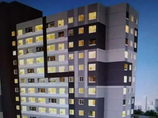 Apartamento para Locação em São Paulo/SP Mooca 1 Quartos