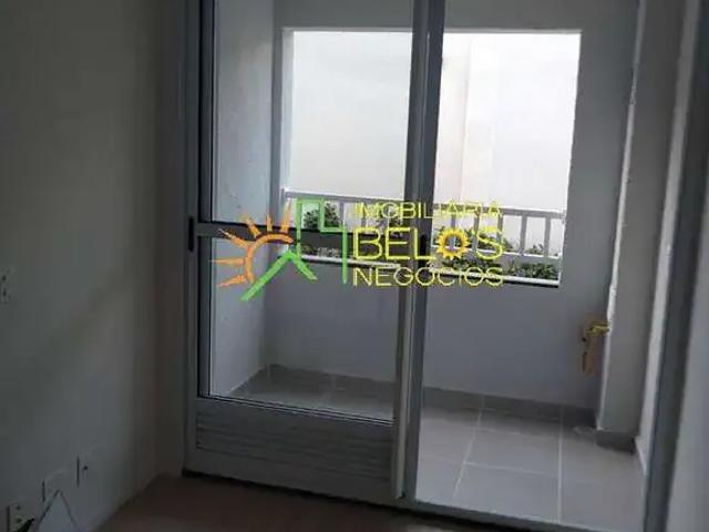 Apartamento para Locação em São Paulo/SP Mooca 1 Quartos