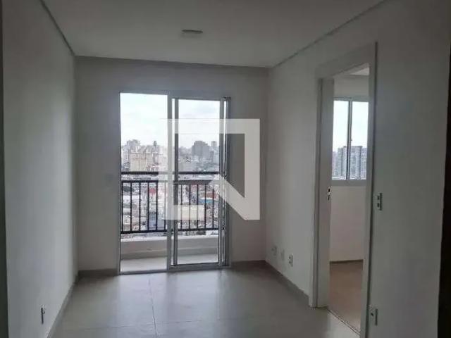 Apartamento para Locação em São Paulo/SP Mooca 1 Quartos
