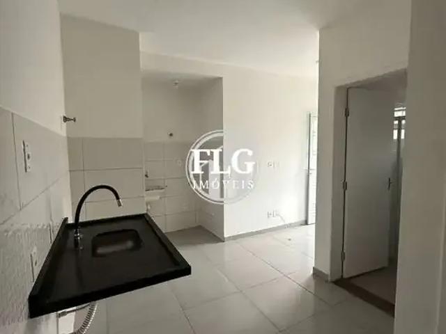 Apartamento para Locação em São Paulo/SP Mooca 1 Quartos