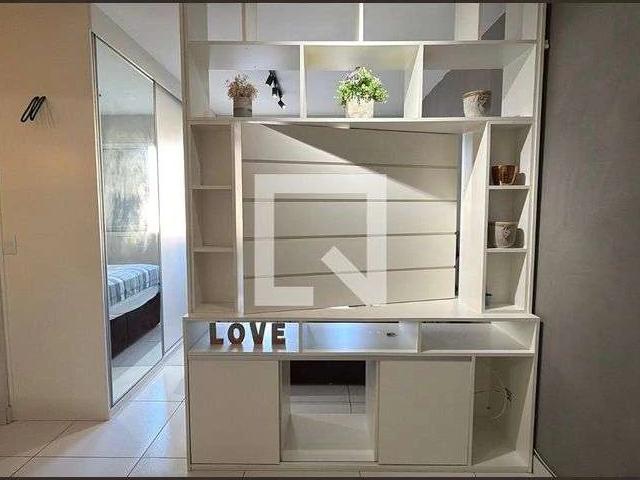 Apartamento para Locação em São Paulo/SP Mooca 1 Quartos