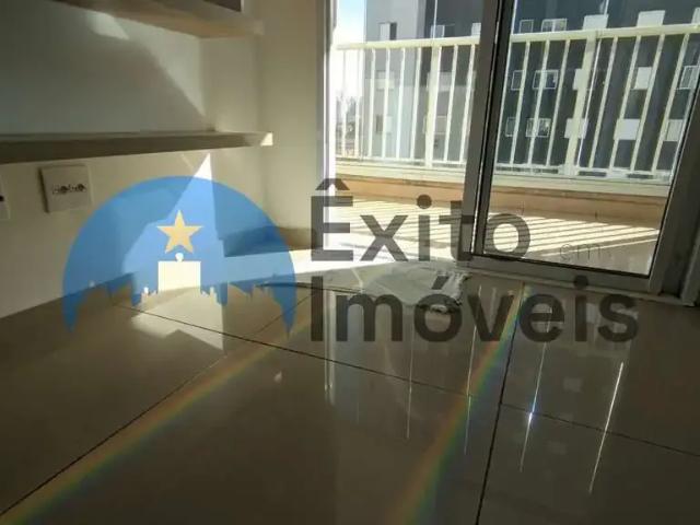 Apartamento para Locação em São Paulo/SP Mooca 1 Quartos