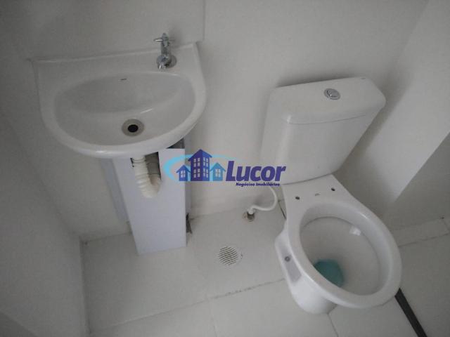 Apartamento para Locação em São Paulo/SP Mooca 1 Quartos