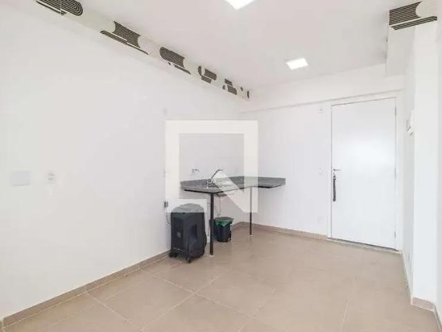 Apartamento para Locação em São Paulo/SP Mooca 1 Quartos